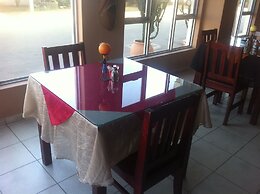 Cactus Inn