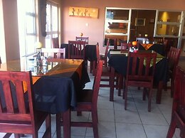 Cactus Inn