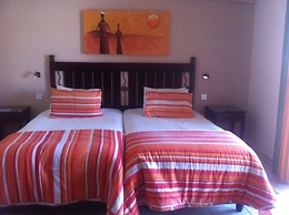 Cactus Inn