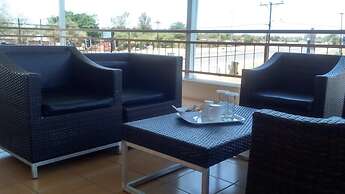 Cactus Inn