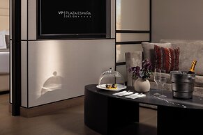 VP Plaza España Design