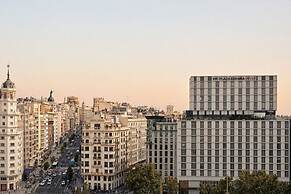 VP Plaza España Design