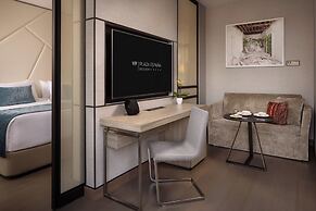 VP Plaza España Design