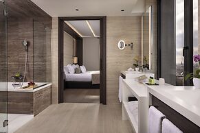 VP Plaza España Design
