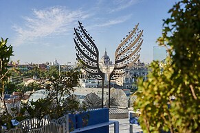 VP Plaza España Design