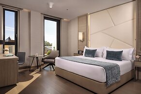 VP Plaza España Design