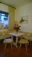 Albergo Garni Defrancesco