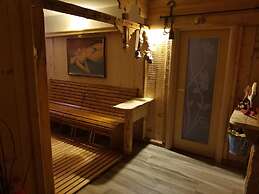 Albergo Garni Defrancesco