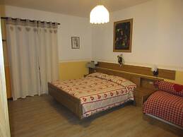 Albergo Garni Defrancesco