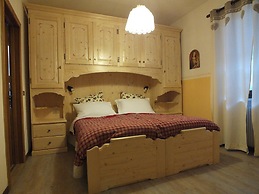 Albergo Garni Defrancesco