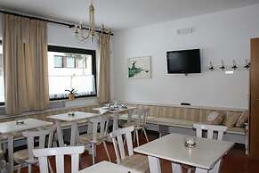 Albergo Garni Defrancesco