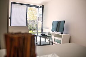 Trinity Residence