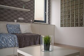 Trinity Residence