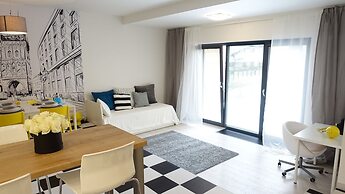 Trinity Residence