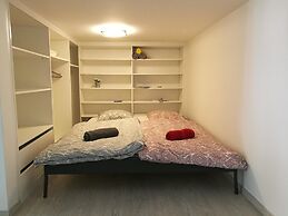 Trinity Residence