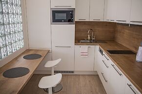 Trinity Residence