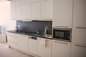 Trinity Residence