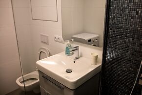 Trinity Residence