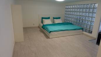 Trinity Residence