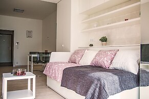Trinity Residence