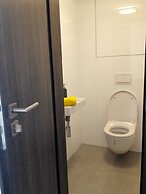 Trinity Residence