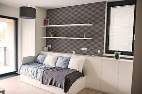 Trinity Residence