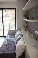 Trinity Residence