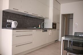 Trinity Residence