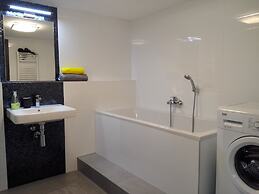 Trinity Residence