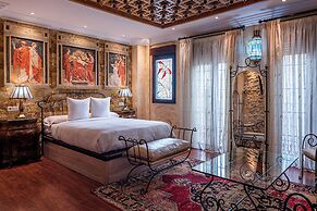 Casa de Reyes