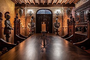 Casa de Reyes