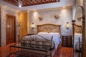 Casa de Reyes