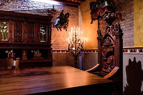 Casa de Reyes