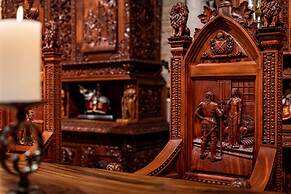 Casa de Reyes