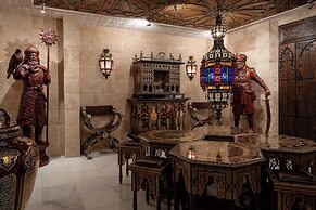 Casa de Reyes