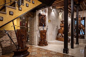 Casa de Reyes