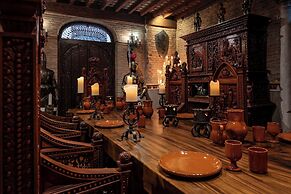 Casa de Reyes