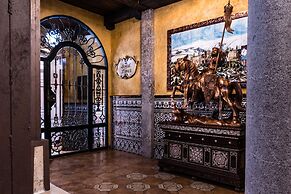 Casa de Reyes