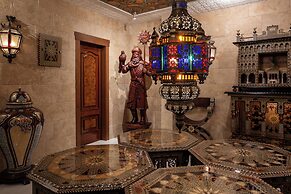 Casa de Reyes