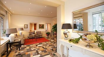 Hotel Becker