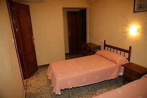 Pensión Zacatin