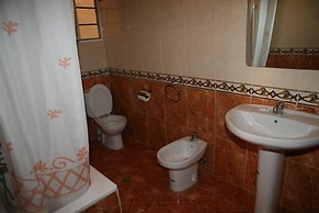 Pensión Zacatin