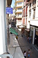 Pensión Zacatin