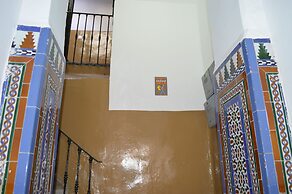 Pensión Zacatin