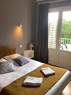 Logis Hôtel La Borie