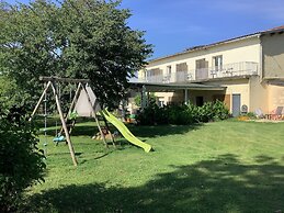 Logis Hôtel La Borie