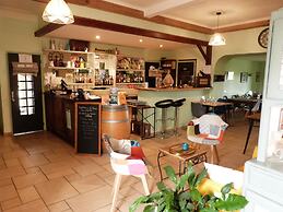 Logis Hôtel La Borie