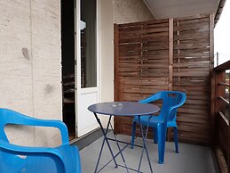 Logis Hôtel La Borie