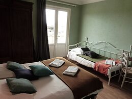 Logis Hôtel La Borie