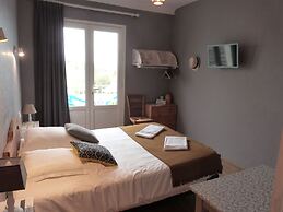 Logis Hôtel La Borie